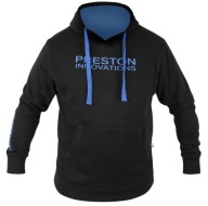 Толстовка Preston Black Hoodie