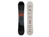 Дошка Для Сноуборду Salomon Pulse 145 Долж