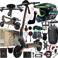 Kukirin G2 Електромобіль 800W 48V 15Ah 45Km/H 55Km 10