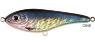 Ефективний Ігровий Воблер Джерк Strike Pro Buster Swim Bait S 13Cm C545V