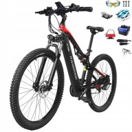 29'' Електромобілі Randride Yg90 1000W Гідравлічне Дискове Гальмо Mtb Pl