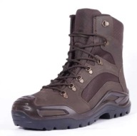 Черевики Talan 4330 Brown Коричневі