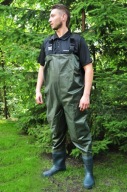 Мандрівник Нейлоновий York Waders № Syt46