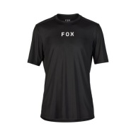Велосипедка Fox Чорна