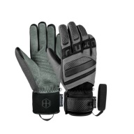 Лижні Рукавички Унісекс Reusch Henrik Kristoffersen, Шкіра / 8.5