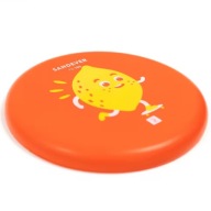 Latający Dysk Piankowy Frisbee Bezpieczny Dla Dzieci 20,5См