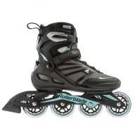 Rolki Rollerblade Zetrablade W 27Cm Sklep Poznań