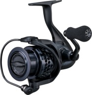 Котушка Okuma Custom Black Feeder 5 Bb +1 Rb 4.7:1 Clx-55F Method Feeder
