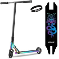 Xtr Street Abec-9 T-Bar Performance Scooter Для Дитини, Судовий