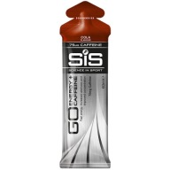Sis Go Energy+Кофеїн Гель 60Мл Сила