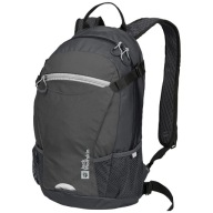 Велосипедний Рюкзак Jack Wolfskin З Чохлом Whistle Reflective Velocity 12L