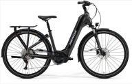 Merida Espresso City 500 Eq Shimano 630Wh 60 Нм