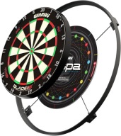 Шумоглушитель Black Winmau Wispa Sound Professional Sound Reducer