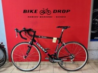 Шосейний Велосипед Giant T-Mobile Carbon Ultegra 2X10
