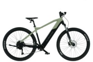 Kands 29 Електронний Велосипед Holk Mtb Am Cues 3020 Велосипед 1X9 Швидкість 250W 36V 17' Кремовий