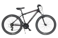 Lazaro Evolution Mtb Bike Strong Altus Alu 21''