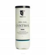 М'ячі Tretorn Serie+ Padel Control