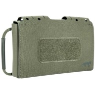 Тасманійський Тигр Ifak Чехол Dual First Aid - Оливковий
