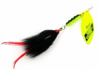 Mepps Giant Killer F.chartreuse Для Великої Щуки