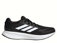 Чорні Чоловічі Кросівки Adidas Runfalcon 5 Ih7758