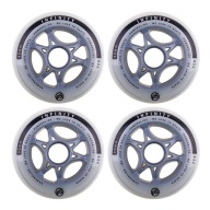 Колеса Powerslide Infinity Ii 90Mm/85A 4 Шт.