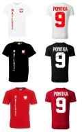 Футболка Maks Granieczny 18 Poland Volleyball Jr