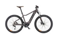 Ktm Macina Race 572 500Wh Сірий Електробайк, Розмір M/43