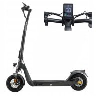 Складний Електросамокат Joyor C10E Зі Знімним Акумулятором 500W 40Km Abe
