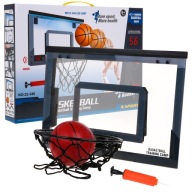 Електронне Табло Для Баскетболу. Лічильник Очок У Кошику