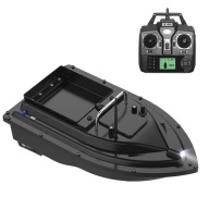 Байтінг Човен Gps D16B Rc Boat 400M-500M 12000Mah