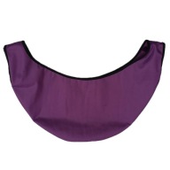 Мікрофібра Black See Saw Purple*1 50X23См