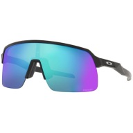 Oakley Sutro Lite Matte Black/Prizm Сапфірові Скла 12%