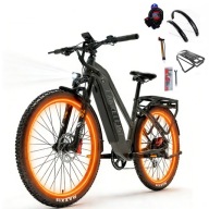 Електромобіль Lankeleisi Mx600 Pro 750W 40Km/H 150Km Акумулятор Samsung
