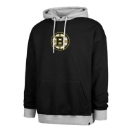 Чоловічий Світшот Boston Bruins Nhl '47 Patch Drop Розмір: Xxl