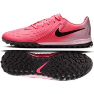 Взуття Nike Phantom Gx Ii Academy Fj2577-600 Червоне 44 /Nike
