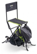 Рюкзак Saenger Backpacker Chair De Luxe З Кріслом