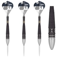 Дротики Для Мішені Phil Taylor Power 9Five Gen 9 - Сталевий Наконечник 22 Г