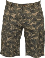 Шорти Fox Lightweight Cargo Shorts Camo Розмір 