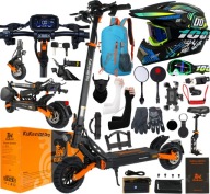 Kukirin G2 Pro Off-Road 600W 48V 15.6Ah 45Km/H Чоловіки/Жінки +11 Подарунок