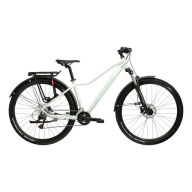 Гірський Велосипед Kross Lea 4.0 Eq D 29 M