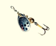 Lukris Reder Minow Mapso Spinner 0 Іспанські Дівчата!!!