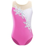 Ballet Outfit 164 Боді Gymnastics 400