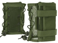Mfh Mapnik Hand Shoulder Map Case Oliv