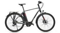 Голландський Преміальний Електробайк Koga Vectro S20 Xt 500 Супер Ціна Xl