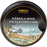 Harkila Mink Oil Нейтральна Олія Для Шкіри 170 Мл