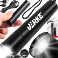 Лампа Для Майстернів Світлодіодна Акумуляторна Кишенька Ліхтарик Малий Usb
