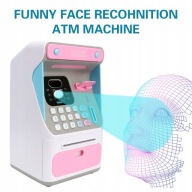 Скарбничка Atm Electronic Safe Pin