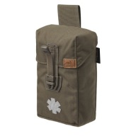 Аптечка Helikon Bushcraft - Cordura - Ral7013