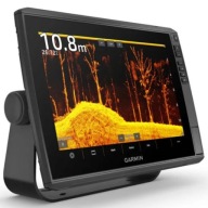 Ехолот Garmin Echomap Ultra 2 122Sv З Датчиком Gt56