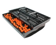 Jaxon Matrix Roller Для М'ячів 16 Мм, Вел